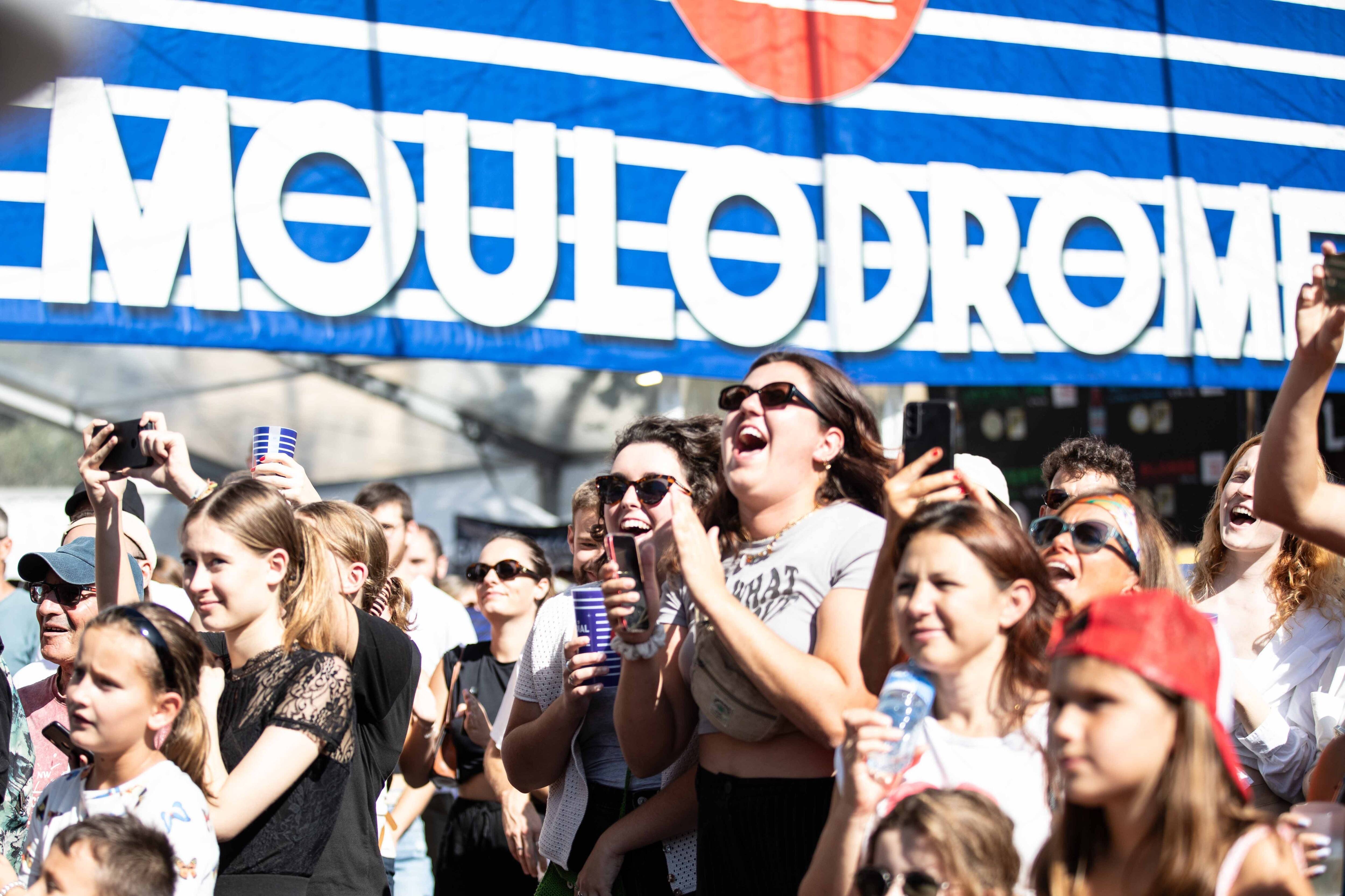 Mondial de la moule au Pradet: dernier jour pour profiter du rendez-vous le plus populaire de l'automne dans la métropole toulonnaise