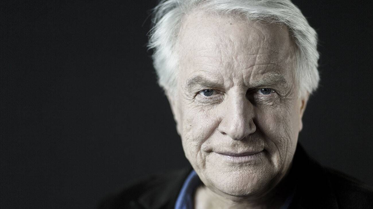 Le tournage d'"Un homme de principe", avec André Dussollier et Thierry Lhermitte, démarre à Nice