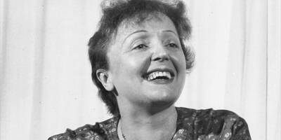 Il y a 60 ans disparaissait Edith Piaf à Grasse, un Varois raconte ses histoires d'amour dans un livre