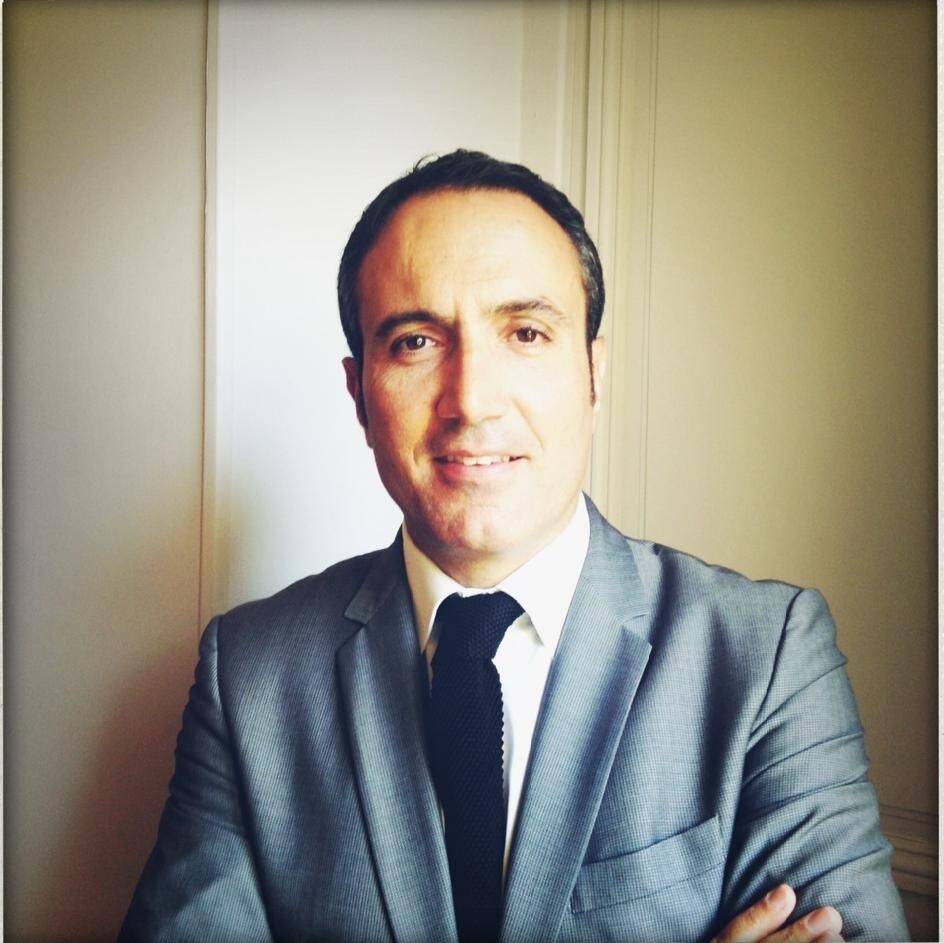 "Il s'agit de combattre un mouvement terroriste, pas de mettre cela sur le plan géopolitique et territorial", estime le Crif Sud-Est après les attaques du Hamas sur Israël