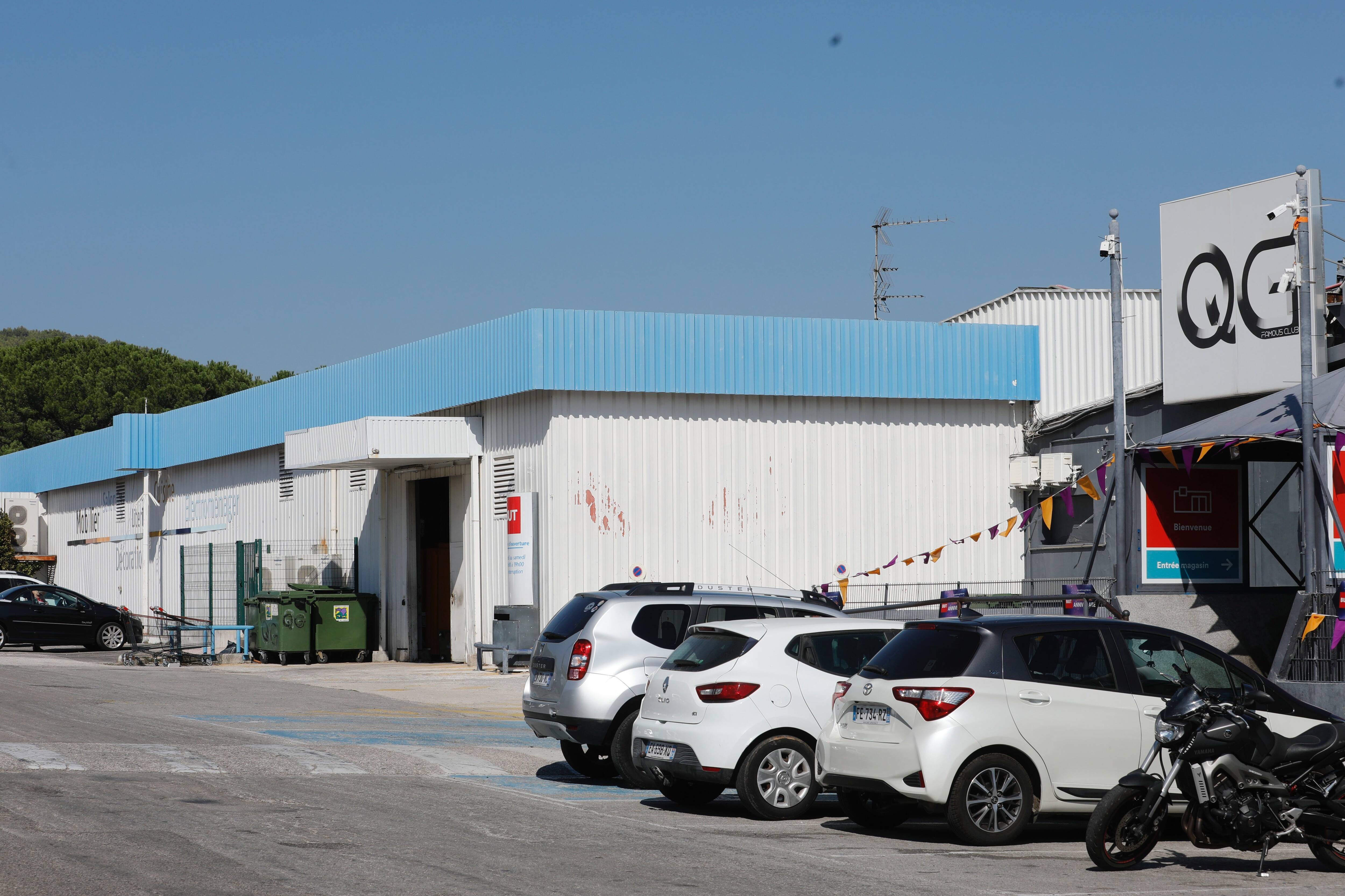 Militaire mort après une altercation dans une boite de nuit du Var: la préfecture se prononce sur l'avenir de la discothèque