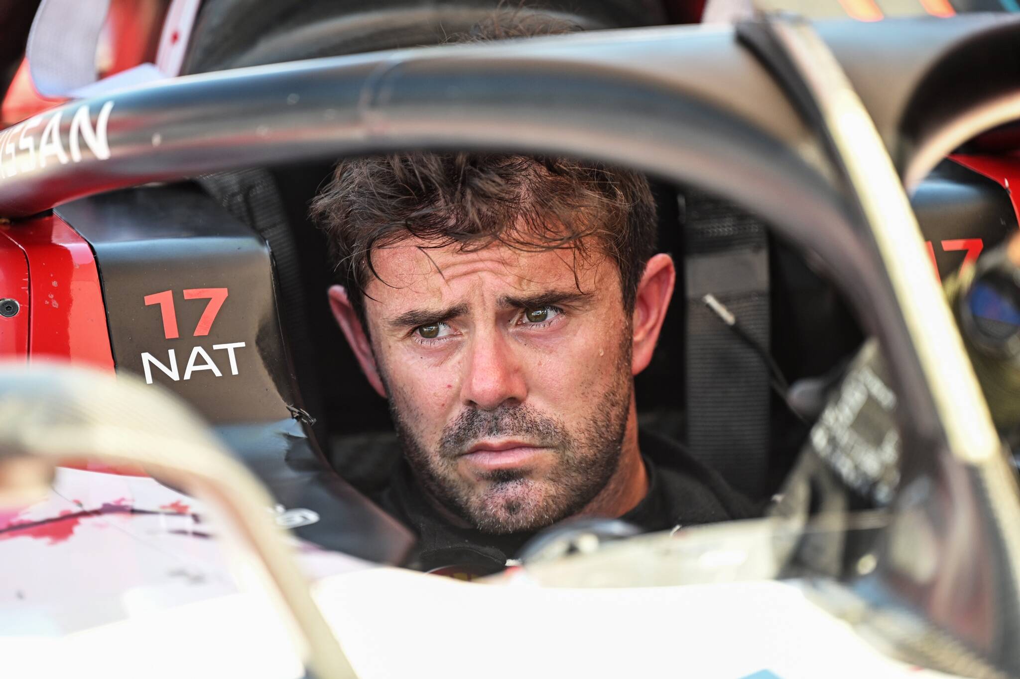 "Le top 5, une cible réaliste": on a rencontré le pilote antibois de Formule E Norman Nato à mi-chemin entre les saisons 9 et 10