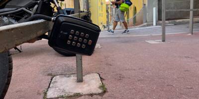 Locations touristiques: la Ville de Nice en guerre contre les boîtes à clés