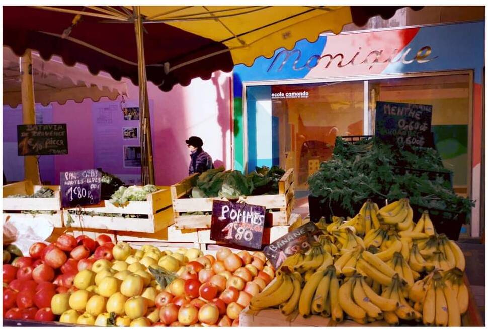"C'est mon Toulon": envoyez-nous vos plus belles photos