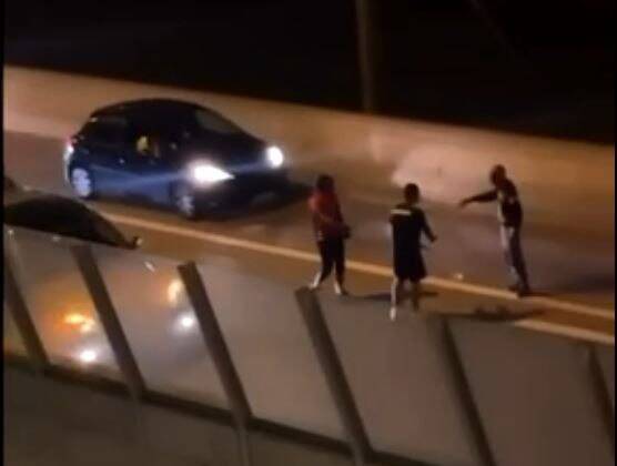 Deux nouvelles interpellations après l'agression d'un automobiliste à Nice