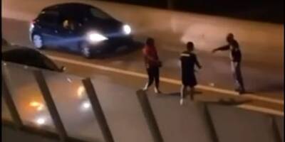 Deux nouvelles interpellations après l'agression d'un automobiliste à Nice