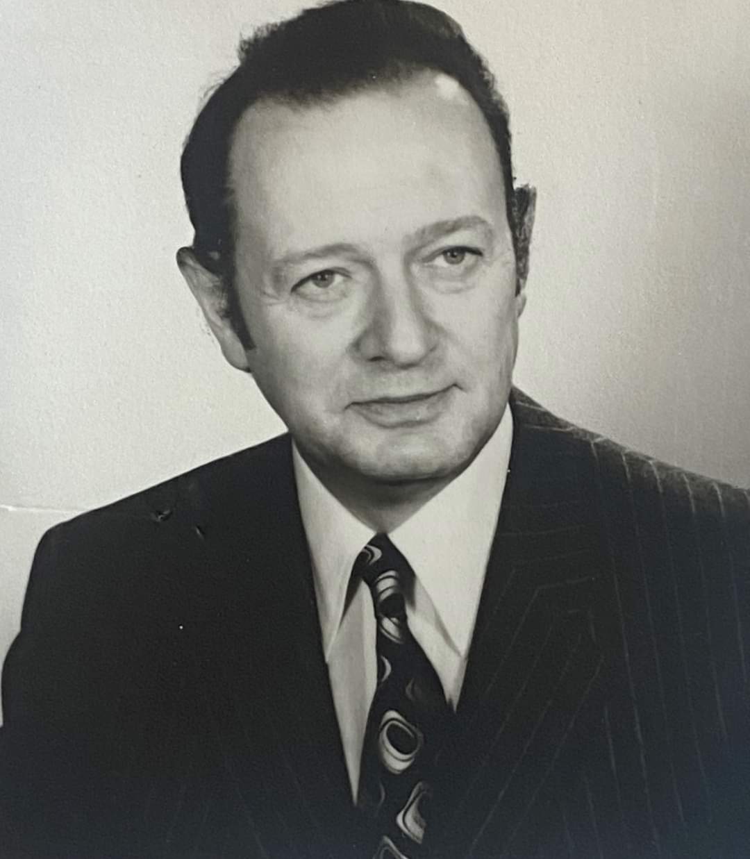 Le Cannet: l'ancien résistant Paul Steiner est décédé