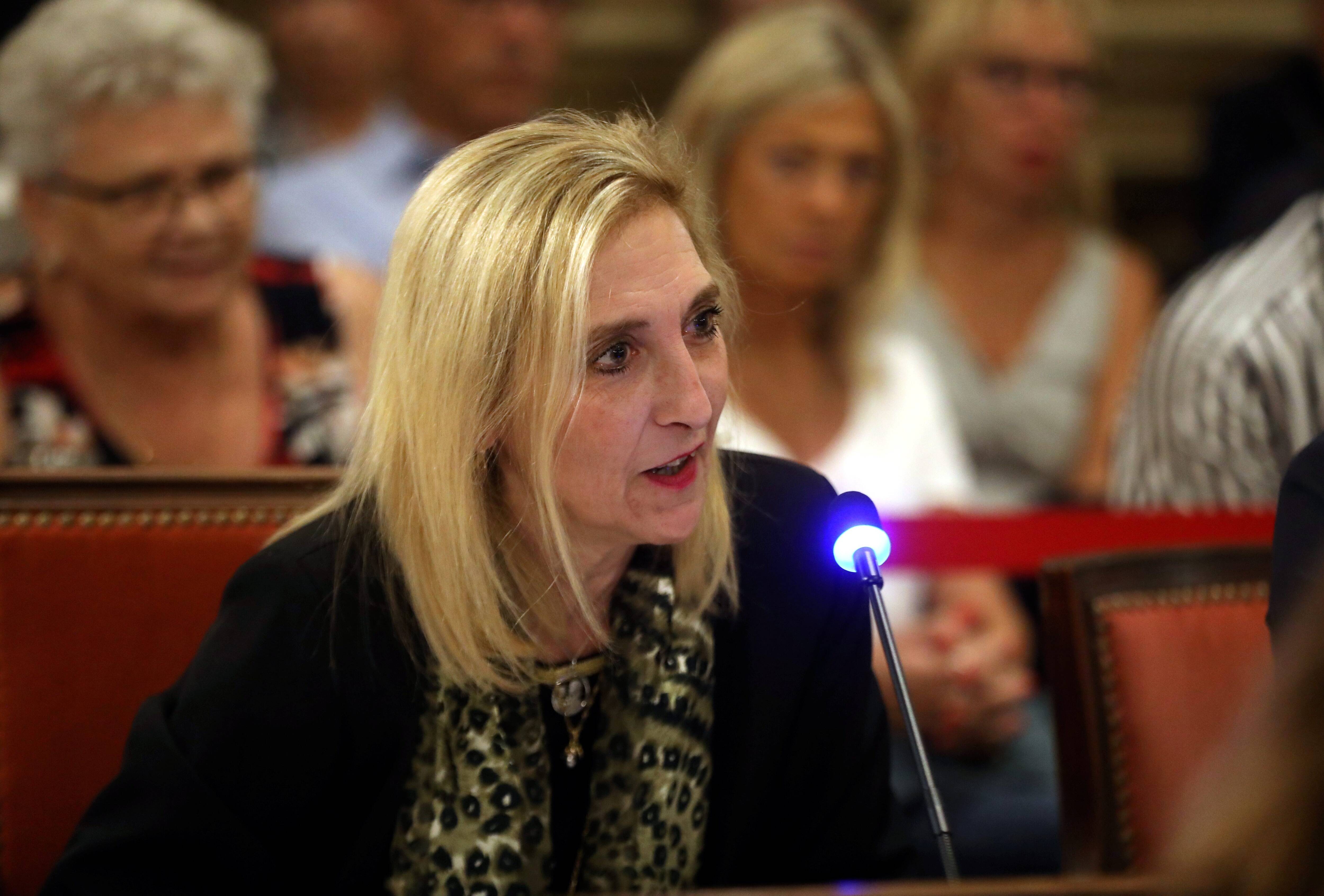 Une élue RN de Menton mise en demeure de régler 150.000 euros à la Ville pour des taxes de séjour impayées ?