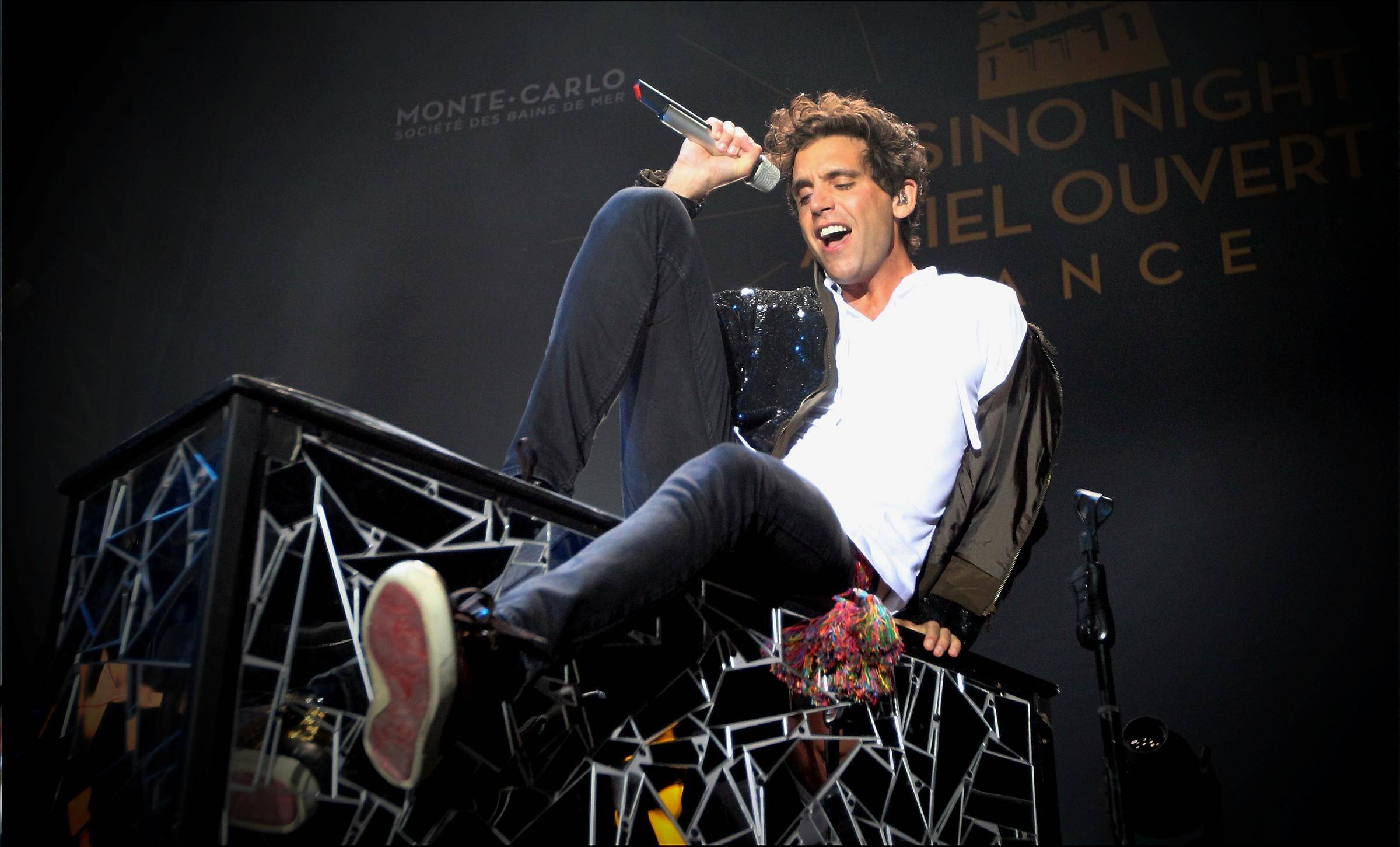 TF1 change sa grille ce jeudi pour "Tous avec les Bleus", le concert de quart de finale de la Coupe du monde de rugby