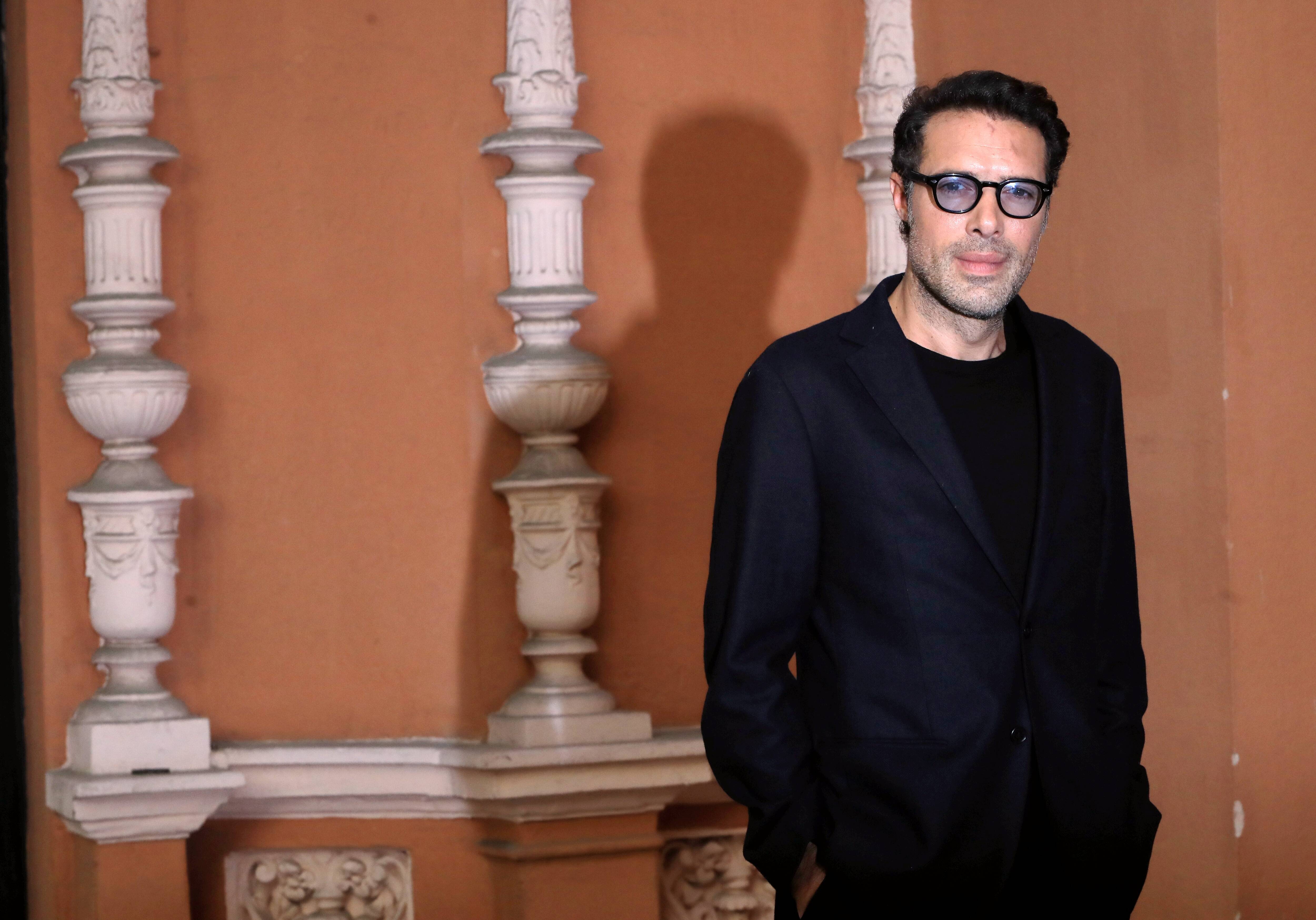 La série de Nicolas Bedos tournée à Nice sort en toute discrétion sur Amazon Prime Video alors que son réalisateur est visé par quatre plaintes judiciaires