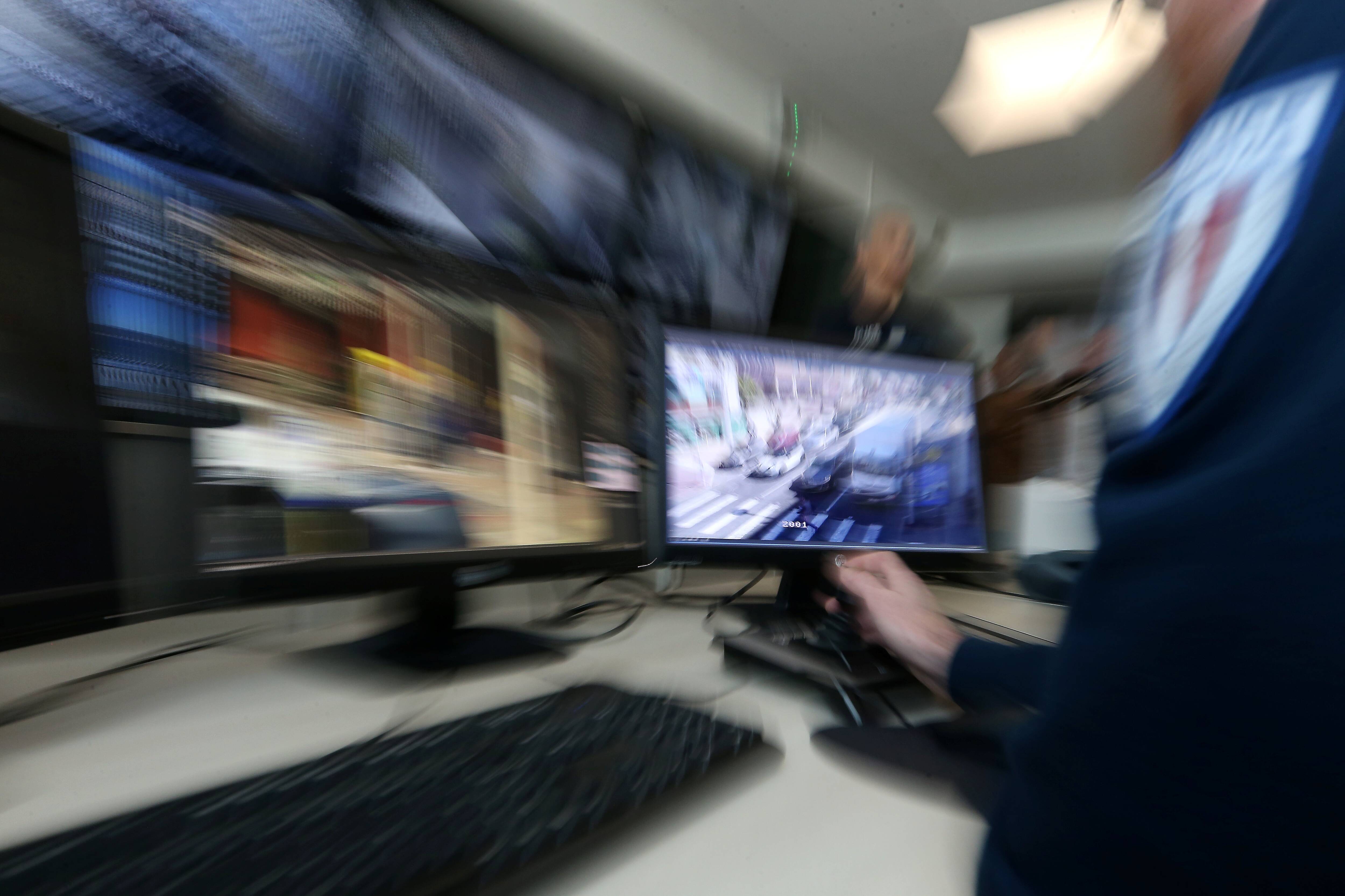 Une personne retrouvée morte en pleine nuit dans la rue à Saint-Laurent-du-Var