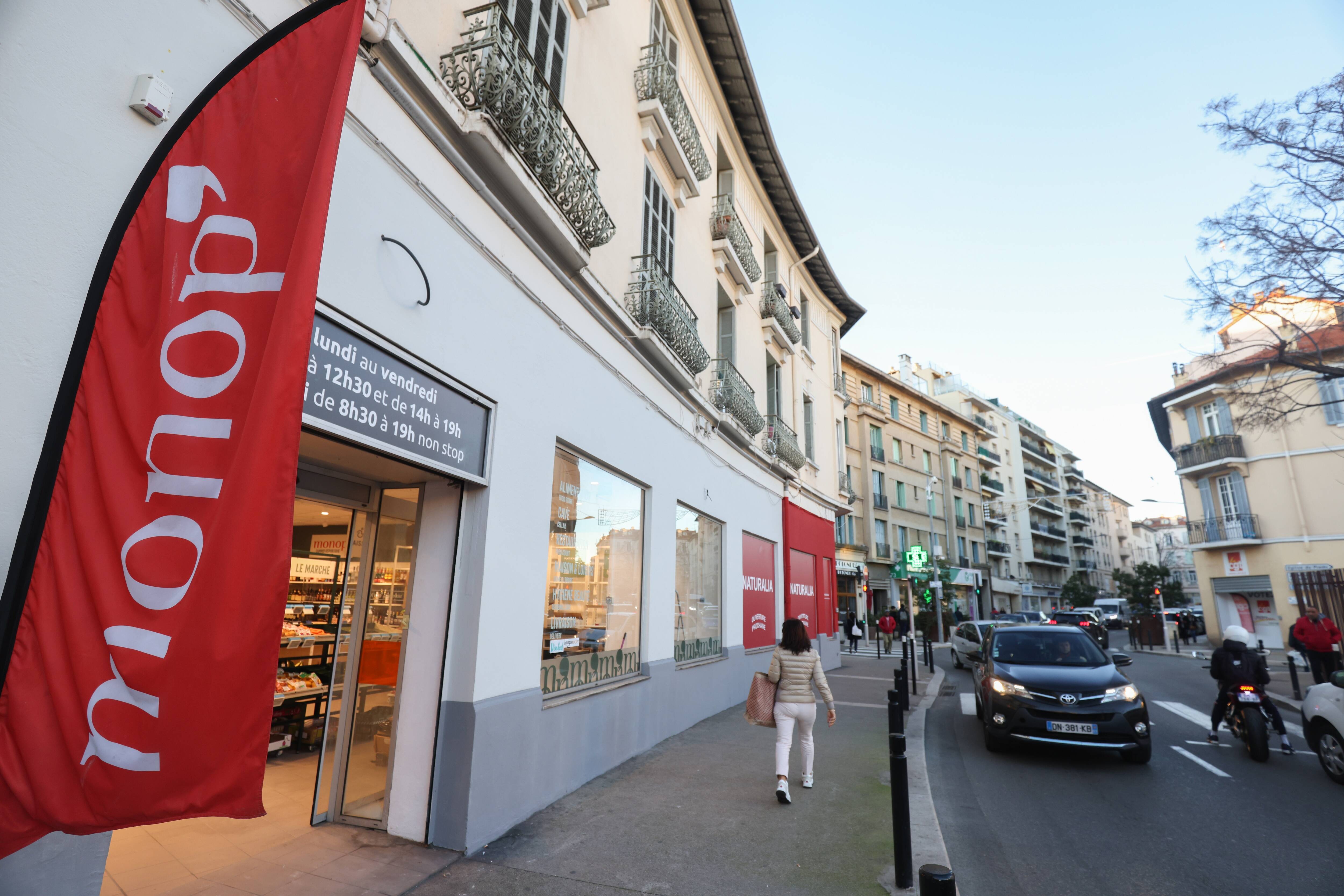 On fait le point sur les actions de la Ville de Cannes pour redynamiser son commerce local