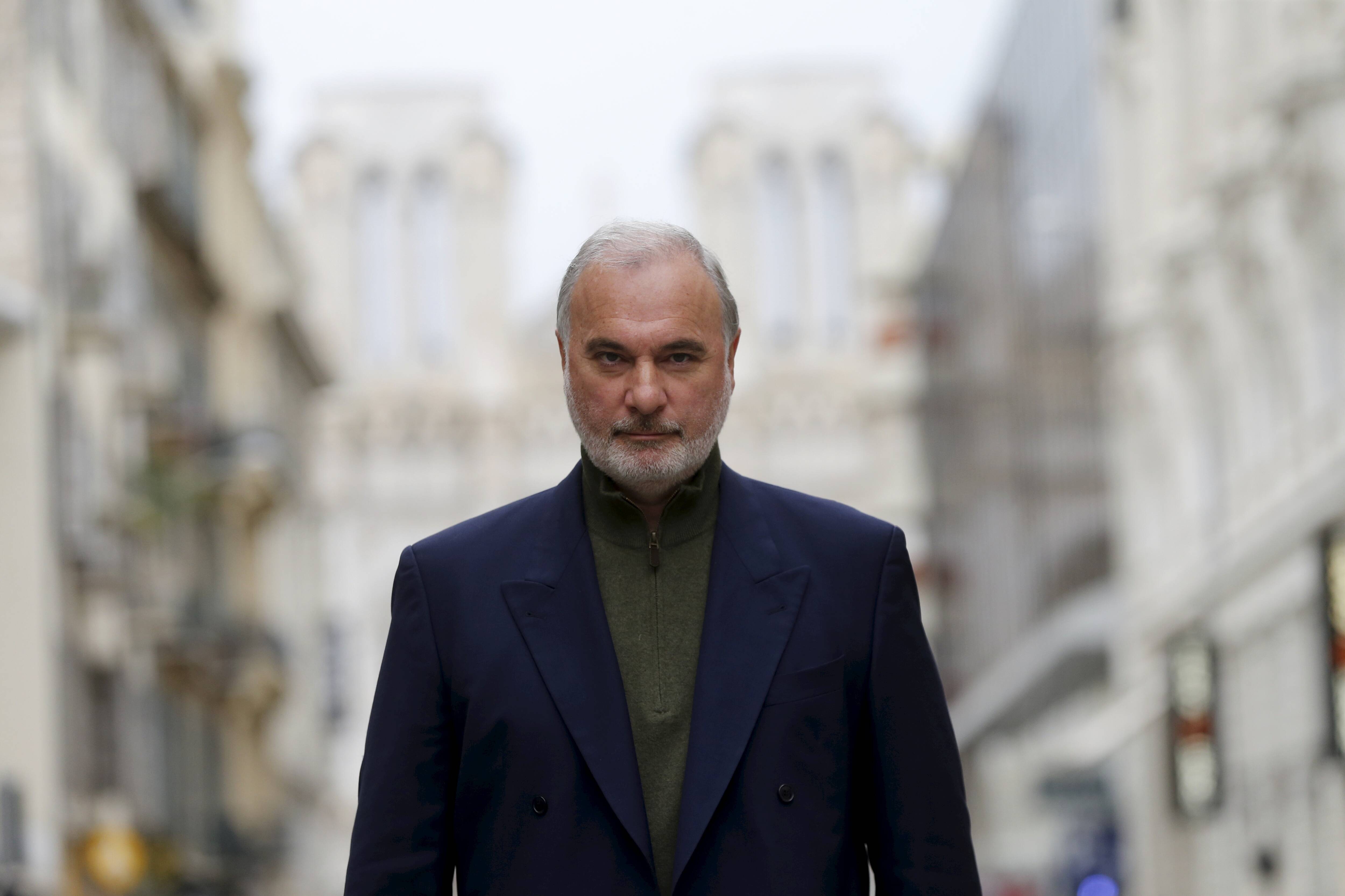 Attaque du Hamas en Israël: l'ancien chef des écolos de Nice veut que ses ex-colistiers demandent à EE-LV de sortir de la Nupes