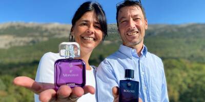 A Saint-Vallier, les parfums Koesio émanent de votre test de personnalité