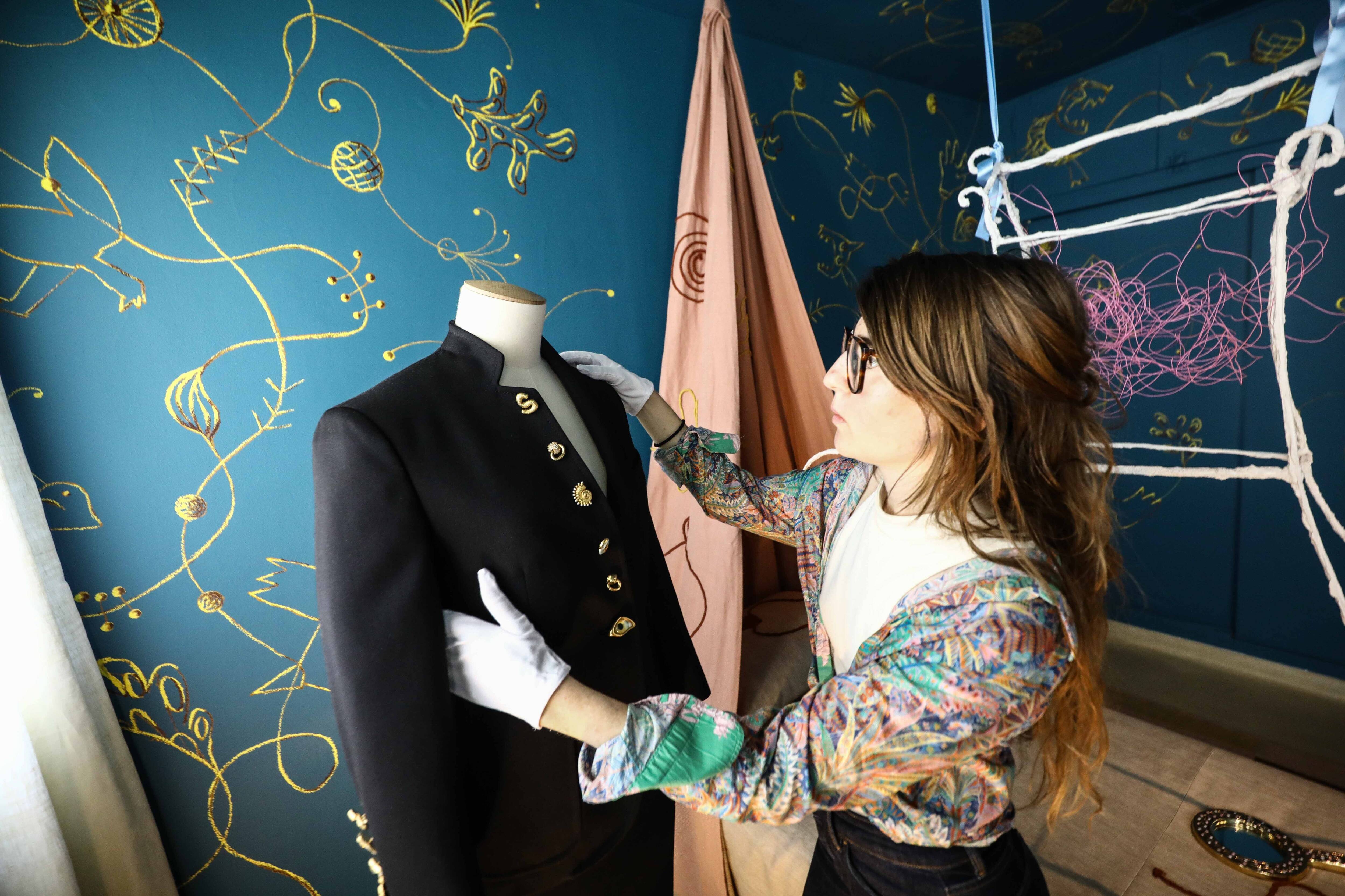 Le Festival de la mode, grand rendez-vous de la planète tendance, a démarré à Hyères