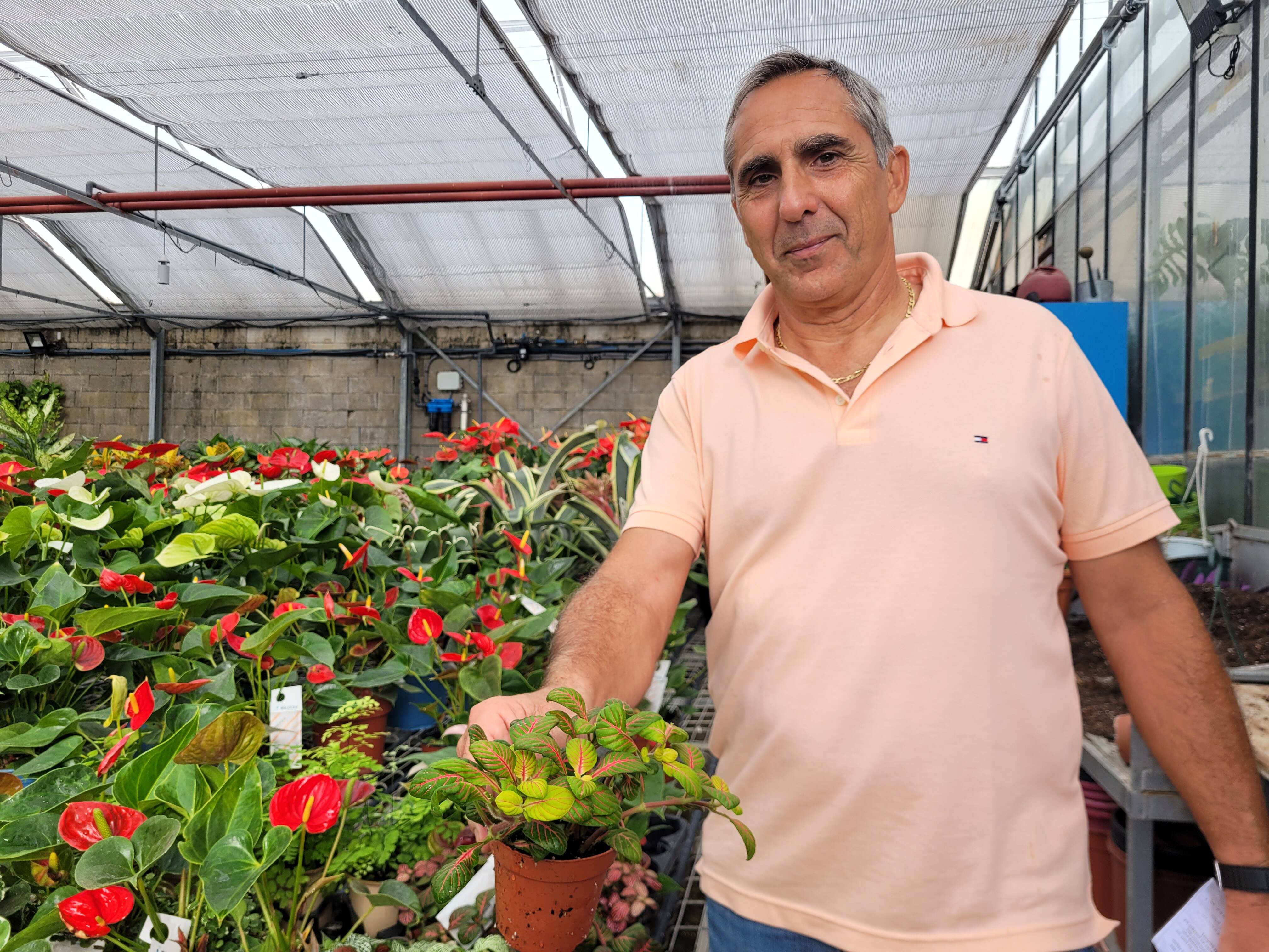 La pépinière de Monaco vous ouvre gratuitement ses portes ce week-end à Eze