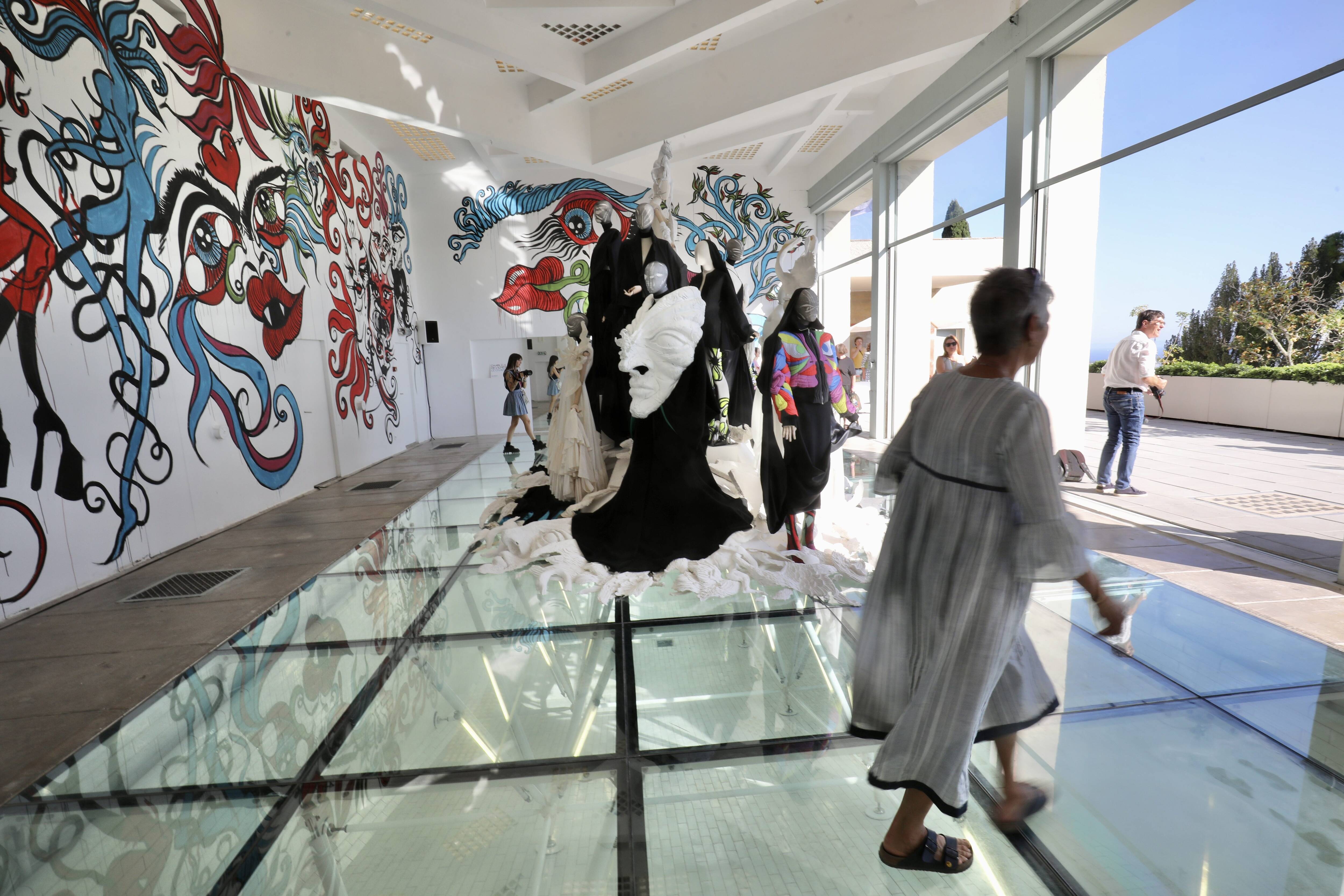 Coup de projecteur sur les talents de la photographie au Festival de la mode à Hyères