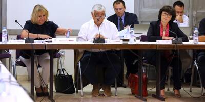 Menus ajustements sur le budget au conseil municipal de Brignoles