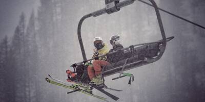 La Colminane, Auron, Isola... On connaît les dates d'ouverture des stations de ski dans les Alpes du Sud