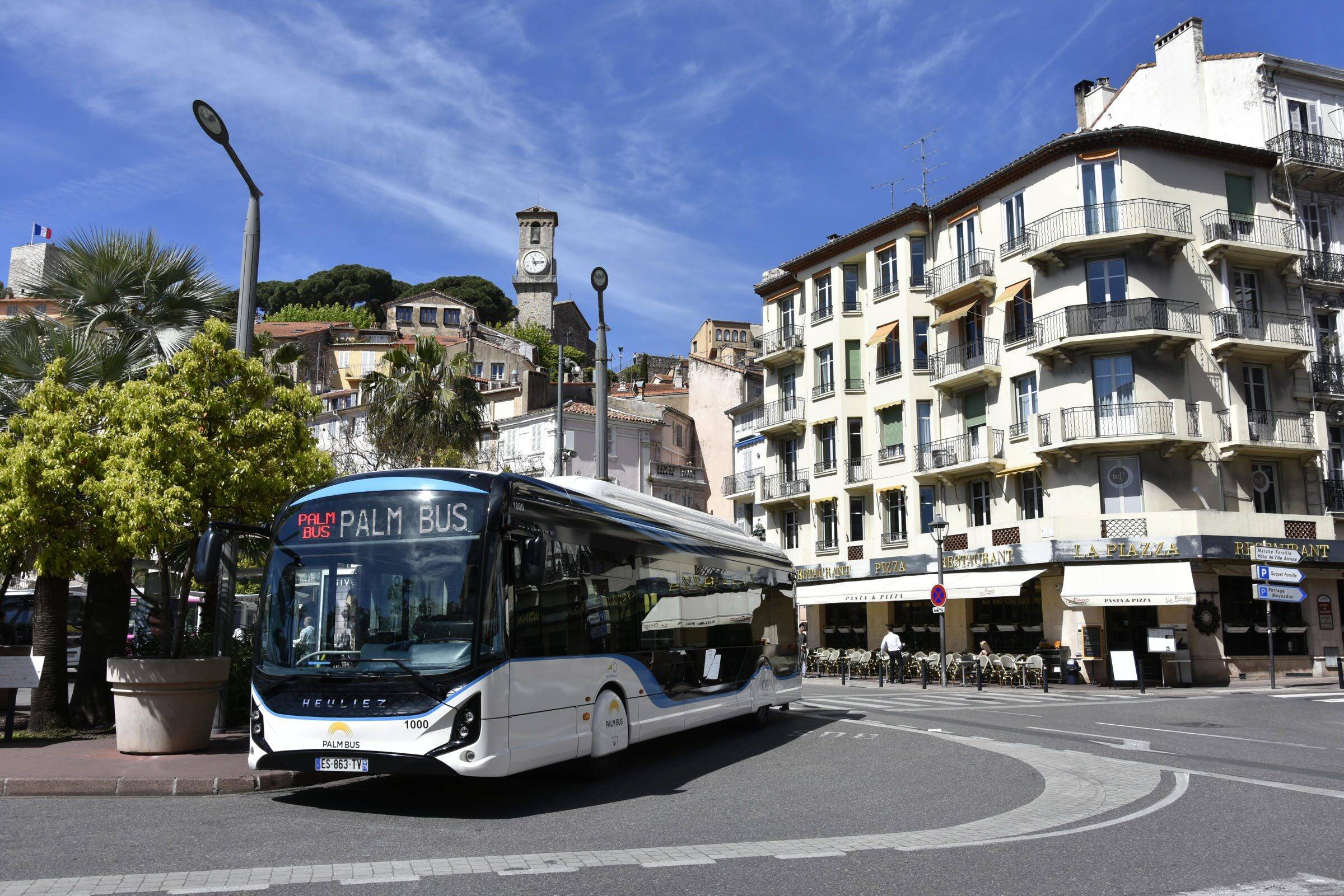 Transports, écoles, crèches...Voici les perturbations à prévoir ce vendredi à Antibes, Cannes et Grasse pour la journée de grève nationale
