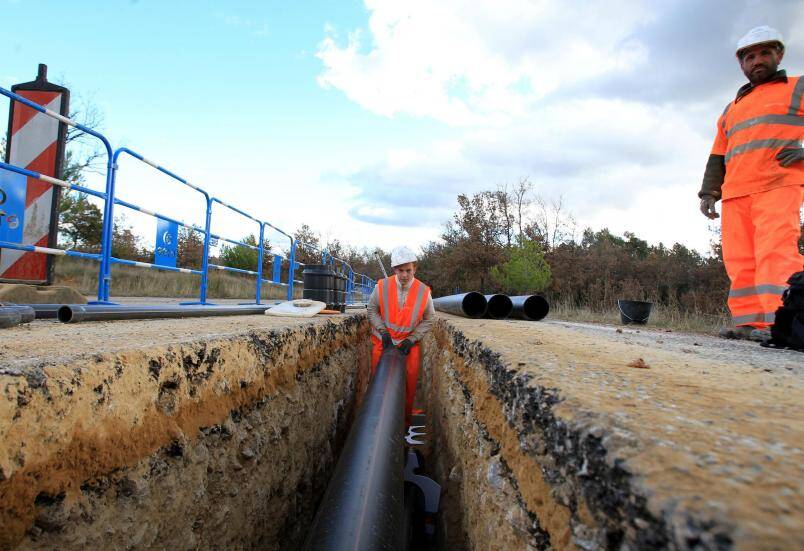 Panne électrique dans les Alpes-Maritimes et le Var: le filet de sécurité a permis d'éviter le pire ce mercredi