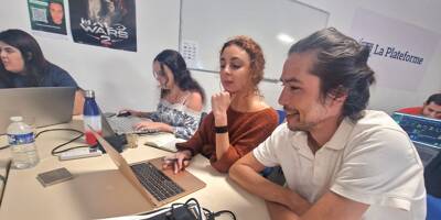 Vers une inclusion gratuite aux métiers du numérique avec l'école La Plateforme à Cannes