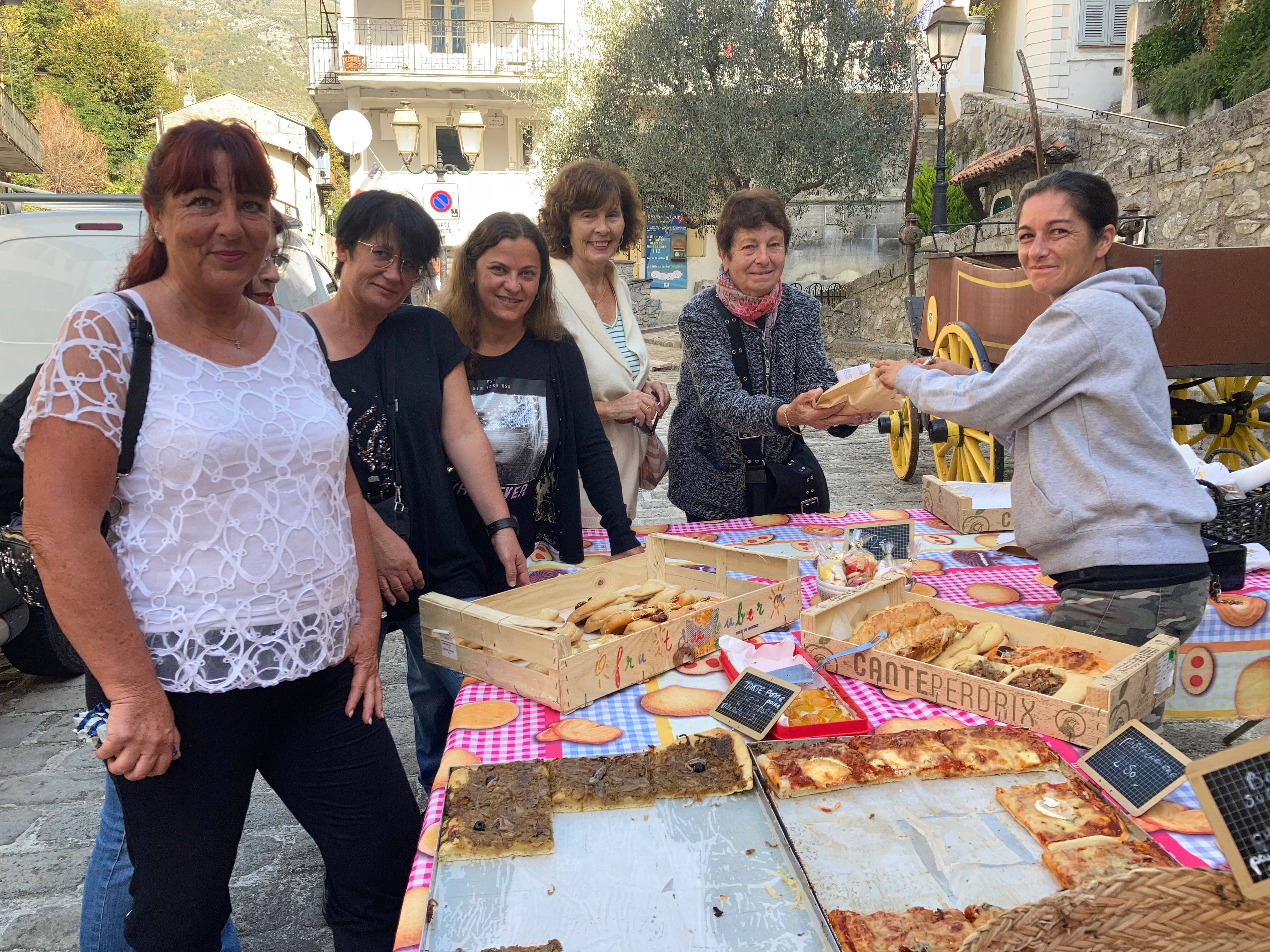 "Les gens attendent le pain, ils nous mettent la pression": un couple va redonner vie à la boulangerie de ce village