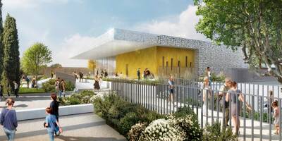 La Ville de Cannes primée pour deux de ses projets architecturaux