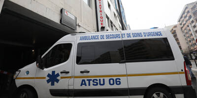 Une petite fille de 6 ans dans un état grave après un accident de trottinette à Nice ce vendredi