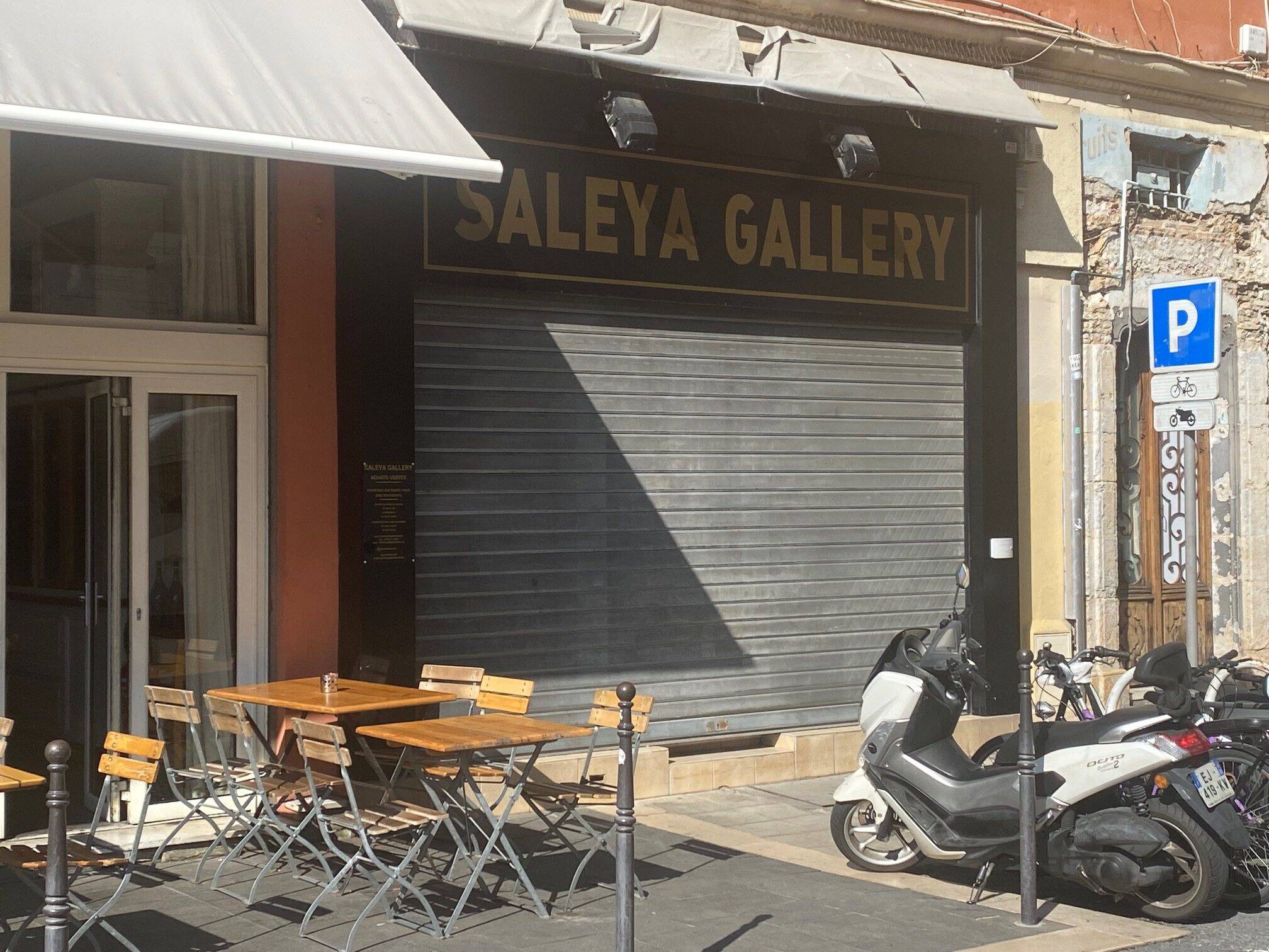 Ils écoulaient de fausses oeuvres d'art depuis des années, des galeristes de Nice et Saint-Paul-de-Vence dans le viseur de la justice