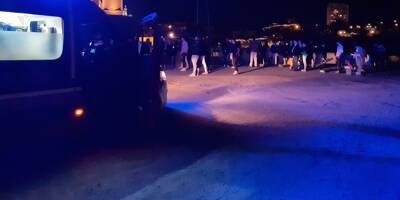 INFO VAR-MATIN. Collision nocturne entre deux voiliers en rade de Marseille: plusieurs blessés sont à déplorer