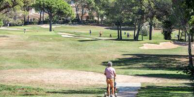 Comment la Ville de Saint-Raphaël veut relancer le golf de l'Estérel