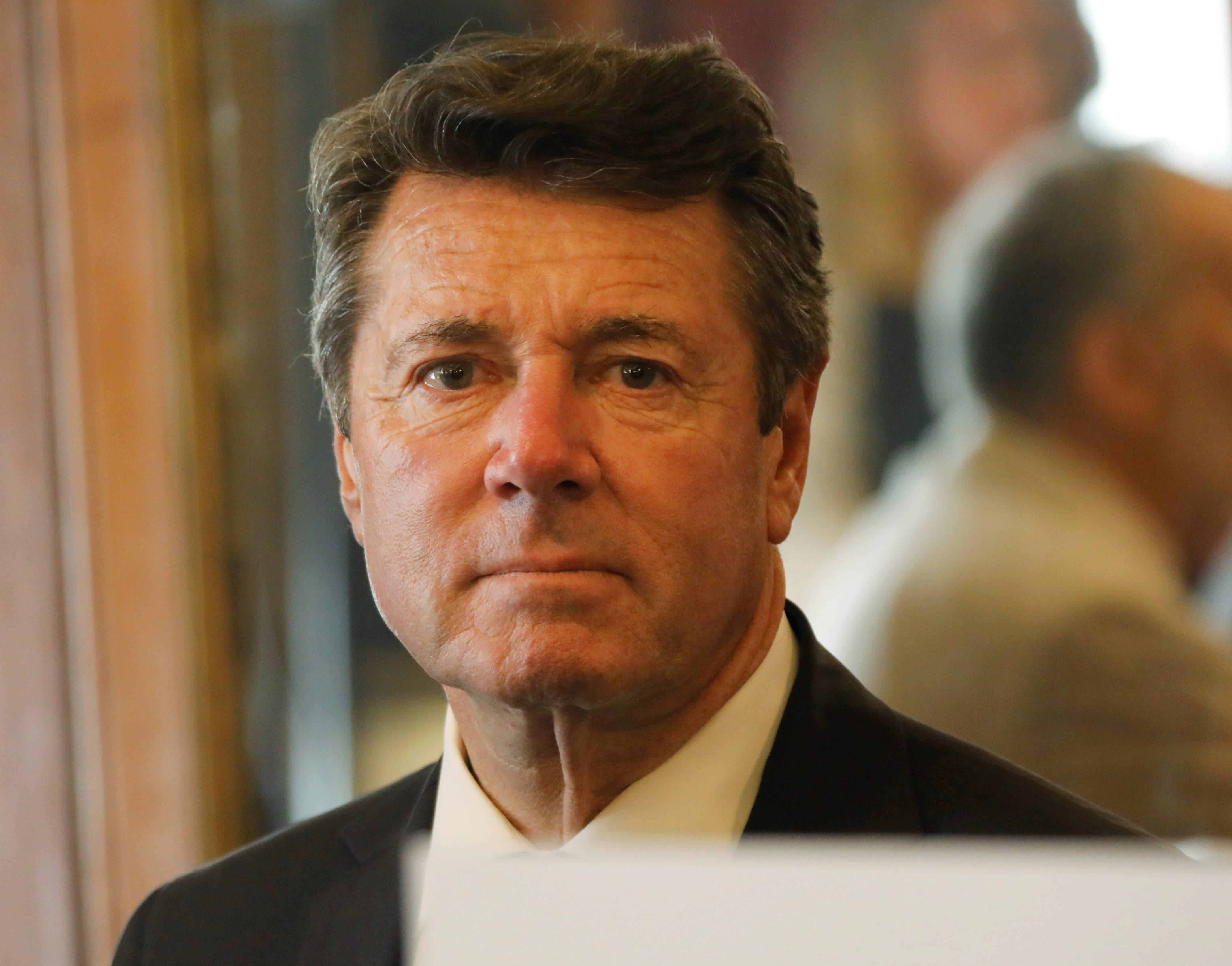 Guerre Israël-Hamas, meurtre de Dominique Bernard... contre la "5e colonne islamiste", Christian Estrosi appelle les Français musulmans à "faire bloc"