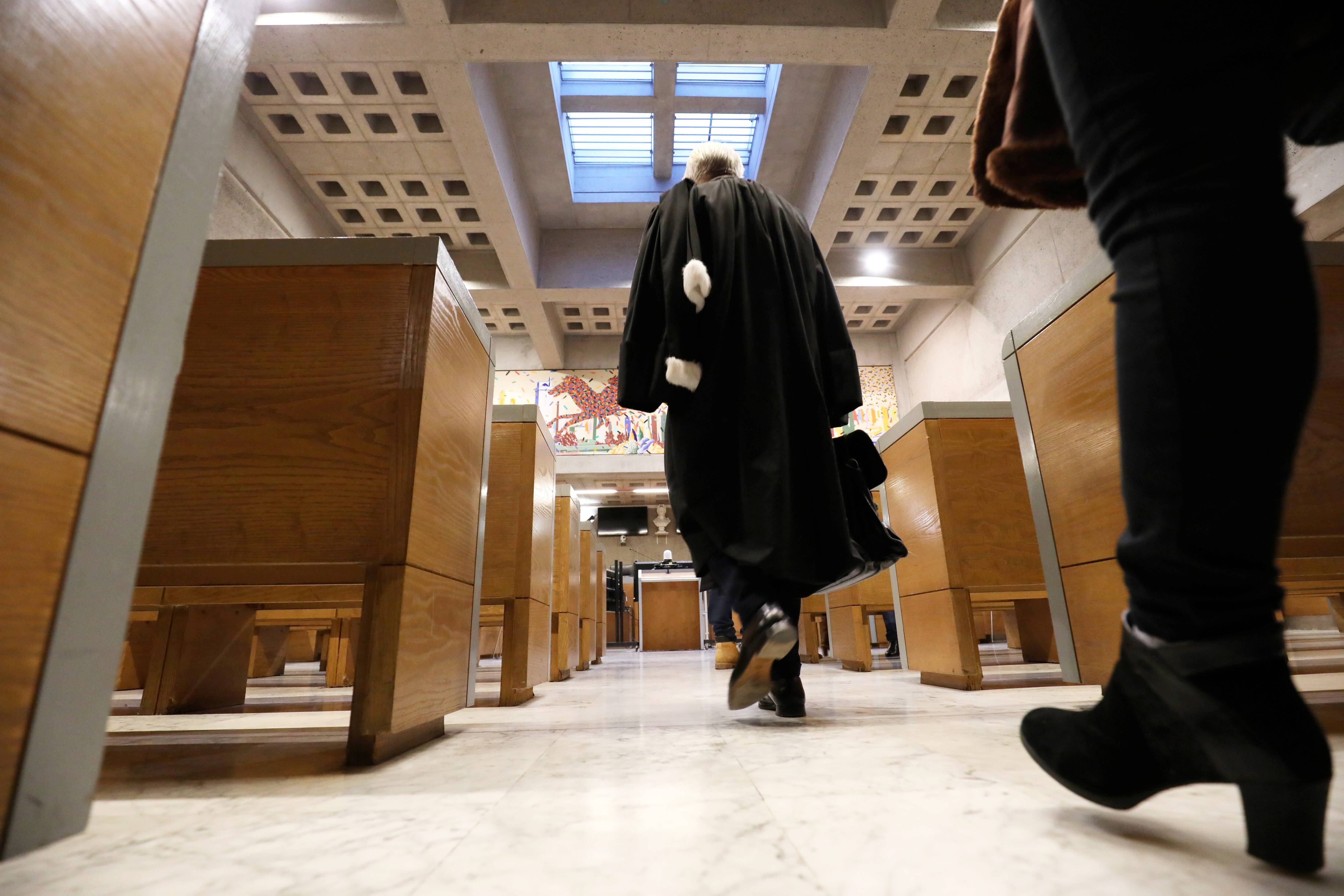 Dans le Var, l'accusé de tentatives de viol sur mineures se suicide avant le début de son procès