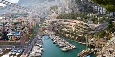 Le gouvernement revoit le projet du centre commercial à Fontvieille, les élus nationaux furieux à Monaco