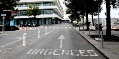 Vague d'arrêts maladie aux urgences de l'hôpital Sainte-Musse à Toulon