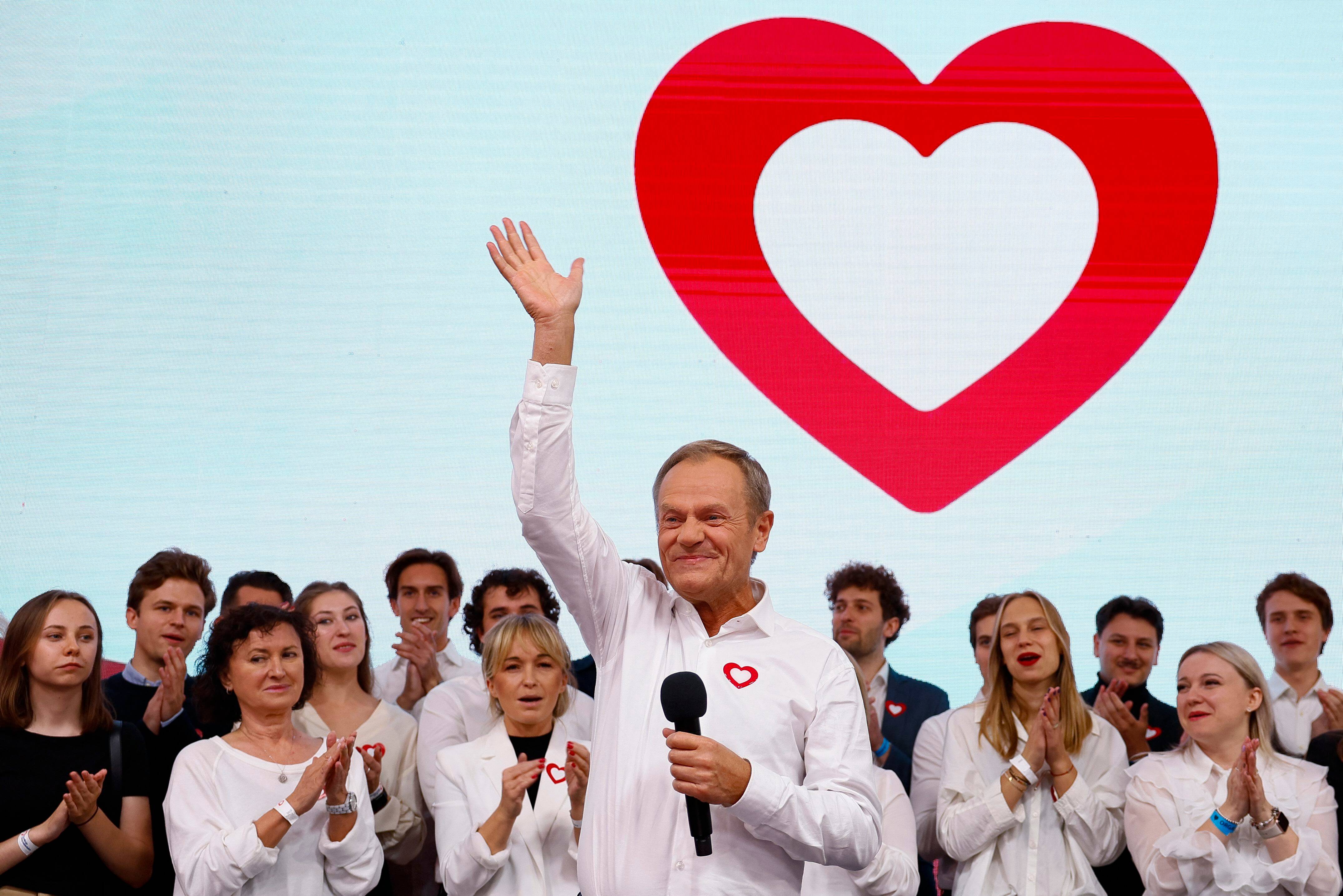 EDITO. A l'Est, le renouveau politique attendu en Pologne est une bonne nouvelle pour l'Europe