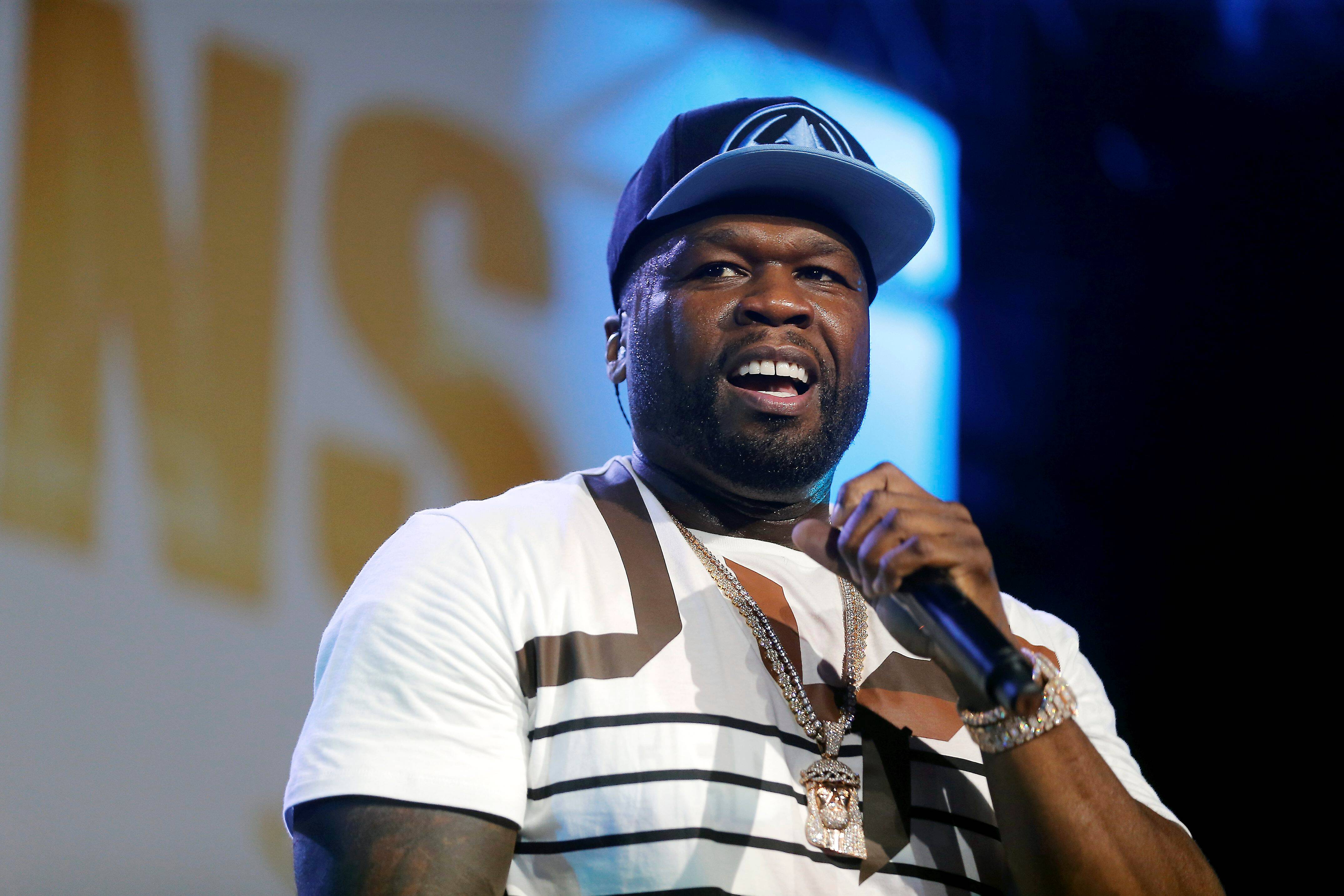 Avant leur concert de samedi au Nikaia à Nice, on vous fait replonger dans les clips mythiques de 50 Cent et Busta Rhymes