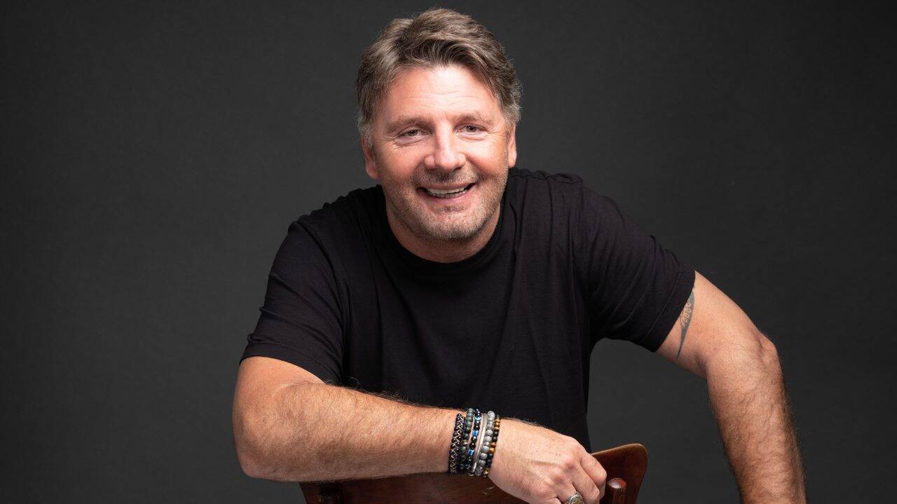 "Ca ajoute une pression supplémentaire": le Varois d'adoption Philippe Lellouche bientôt sur scène chez lui à Sainte-Maxime et Sanary