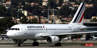 Fréquence, tarifs, trajets... Avec la fin des vols Orly-Nice d'Air France, qu'est-ce qui changerait pour les clients?