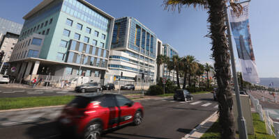 Digital, bâti, prévention, attractivité... les 4 axes de développement de l'hôpital pédiatrique Lenval à Nice