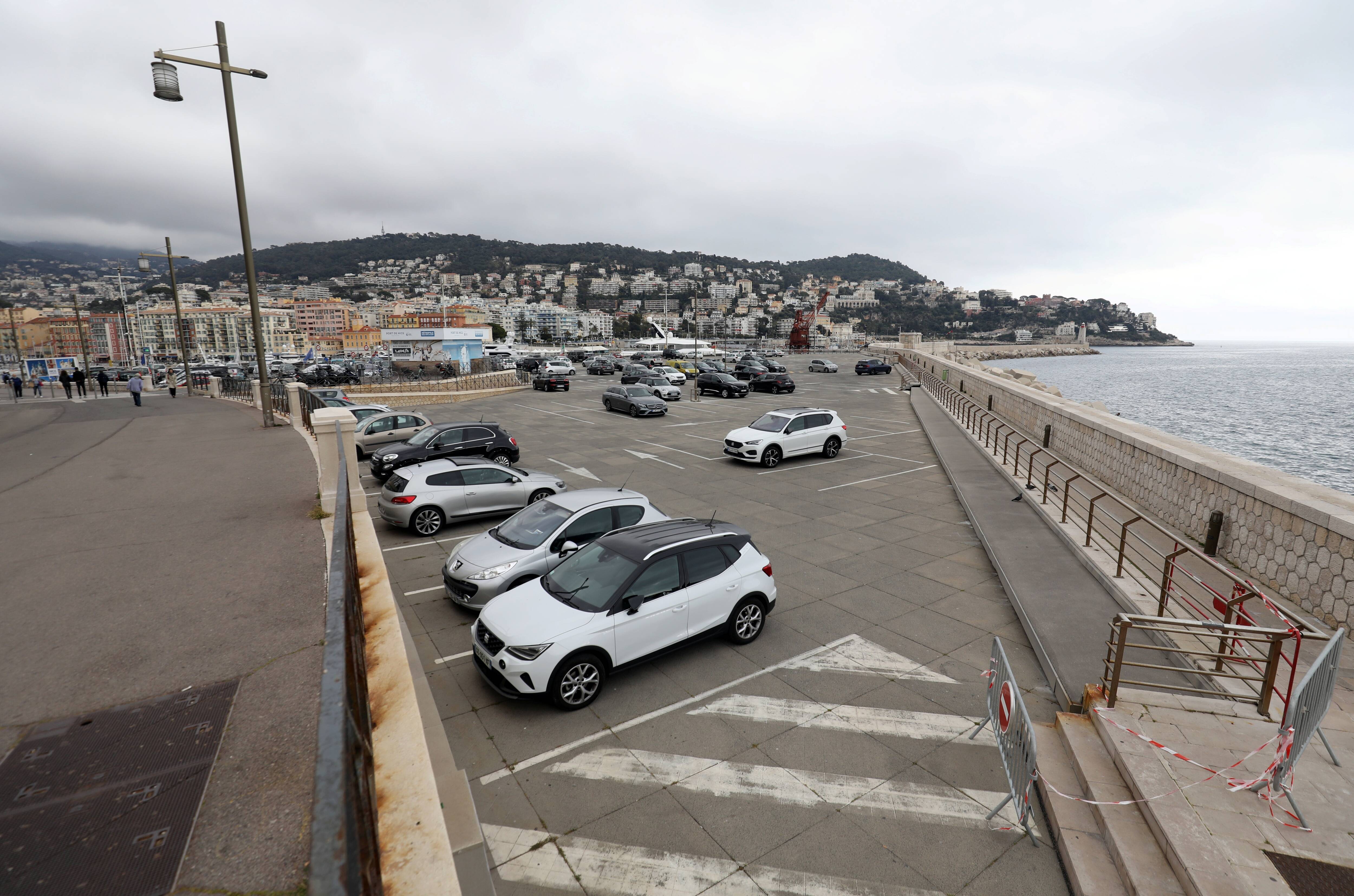 Le futur palais des congrès qui accueillera le Sommet de l'Océan de l'ONU va-t-il coûter 20 millions d'euros aux Niçois?