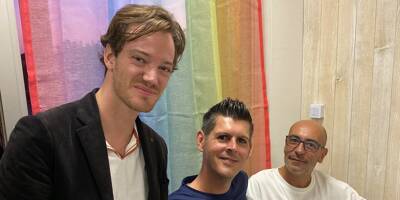 Une deuxième maison LGBTQIA+ a ouvert dans les Alpes-Maritimes