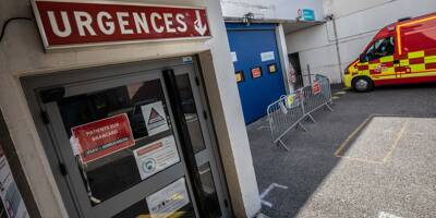 Hôpital de Saint-Tropez: l'accueil des patients aux urgences élargi jusqu'à 21h le soir