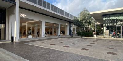 Une grande enseigne de prêt-à-porter a ouvert au centre commercial L'Avenue 83 dans le Var