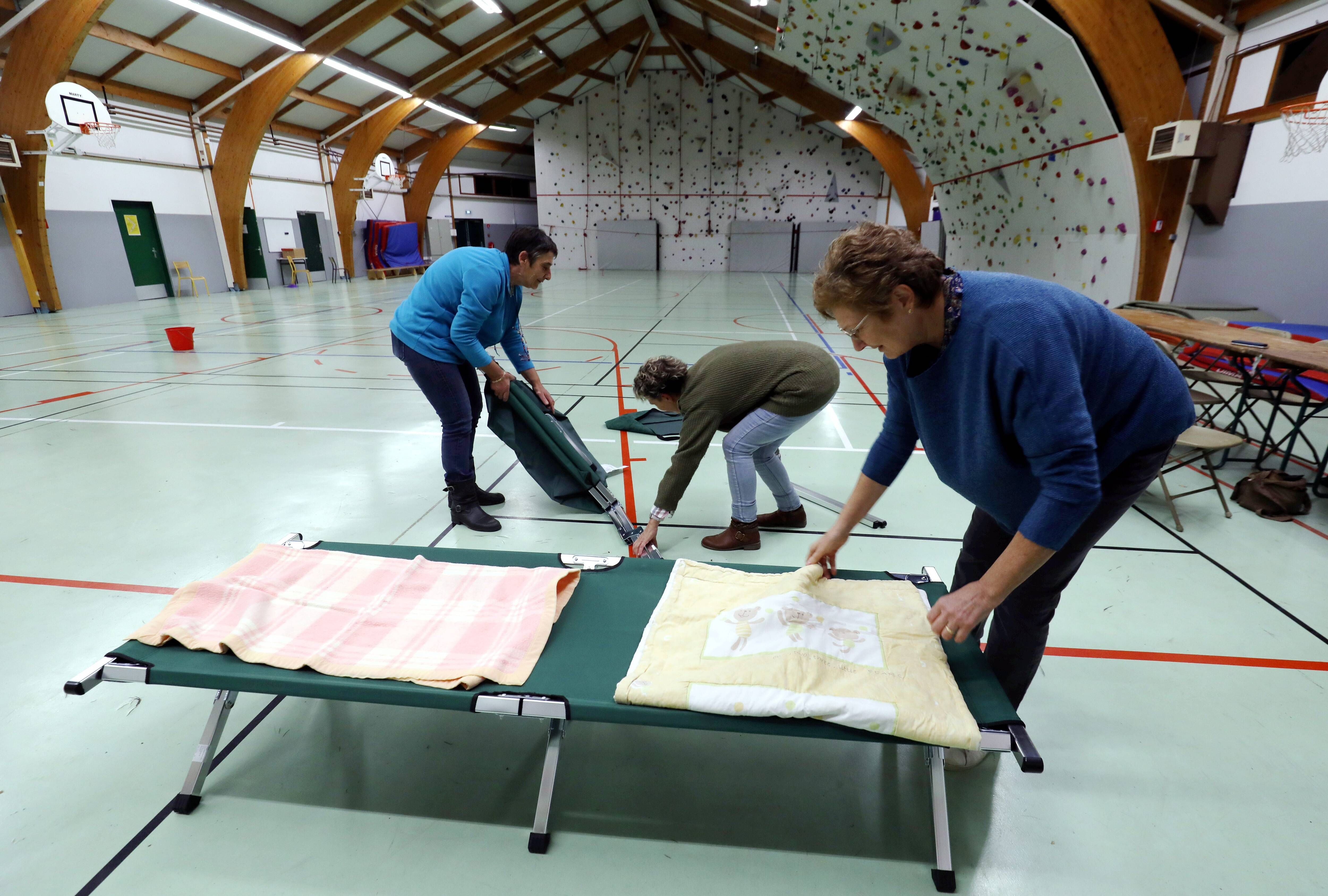 Du traumatisme Alex à la tempête Aline, les Alpes-Maritimes une fois encore sur le qui-vive