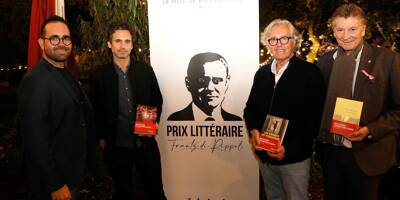 Les journalistes Samuel Forey, Guillaume Auda et Claude Ardid récompensés ce vendredi par le prix Frantz Di Rippel