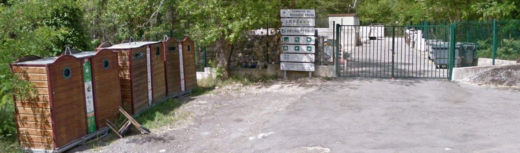 La collectivité n'a plus assez de moyens, il n'y aura pas de ramassage des encombrants dans ce village de la Côte d'Azur