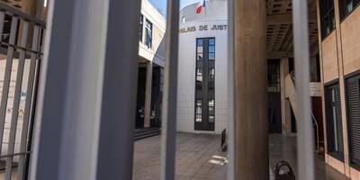 Un homme condamné en appel pour avoir violé une étudiante en médecine sous la menace d'un couteau à Marseille