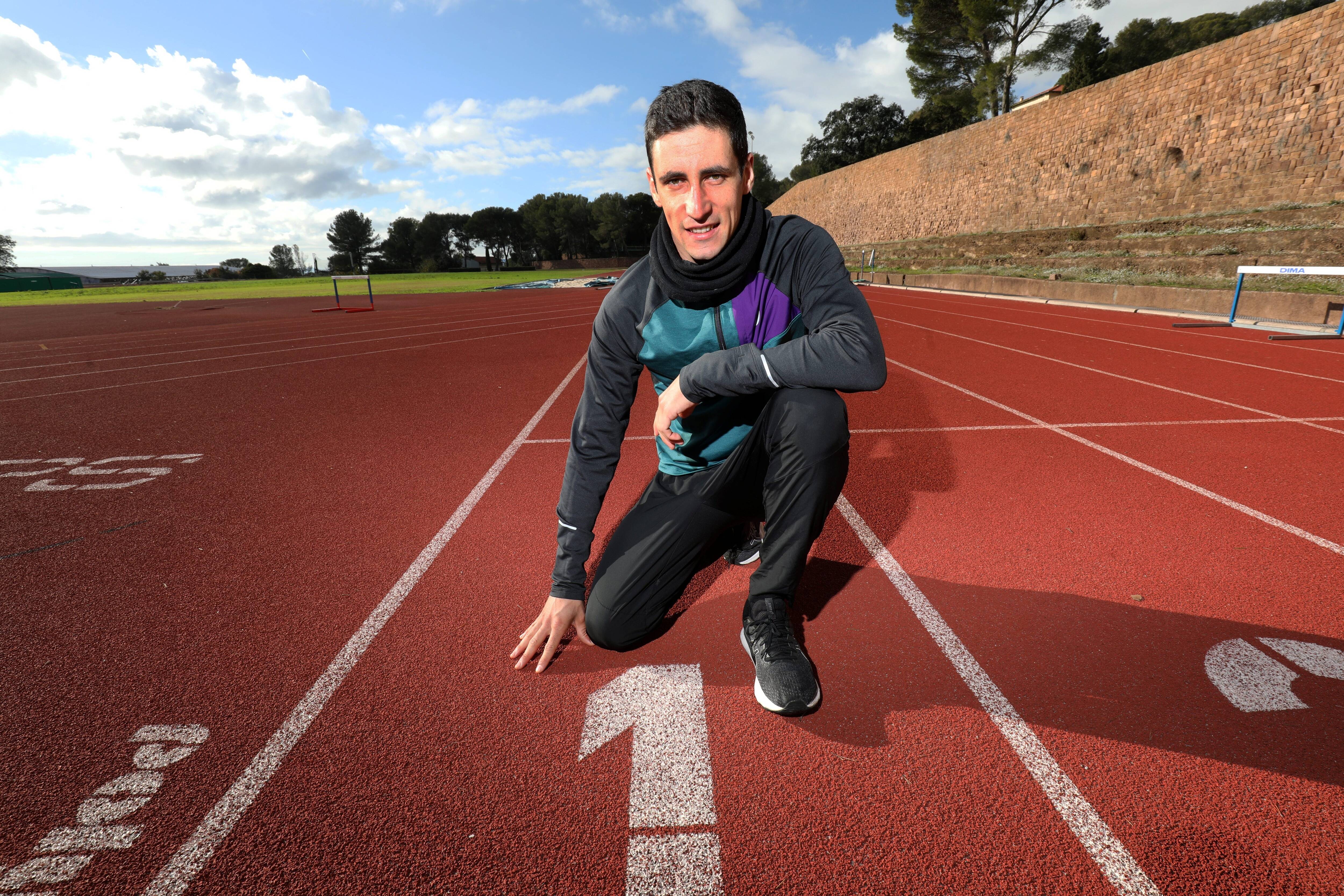 Triathlon: le Varois Léo Bergère remporte la Super League et termine la saison en mode patron